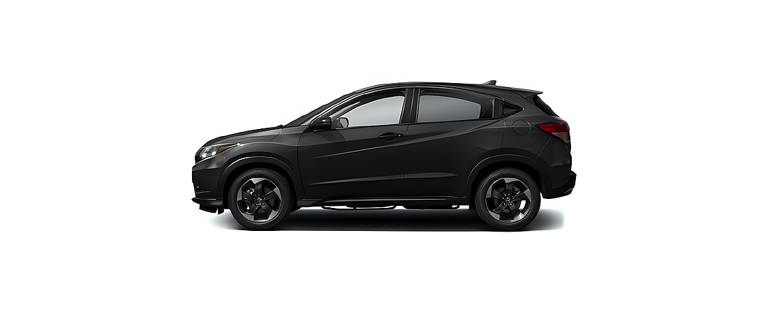 Honda HR-V 2018 45