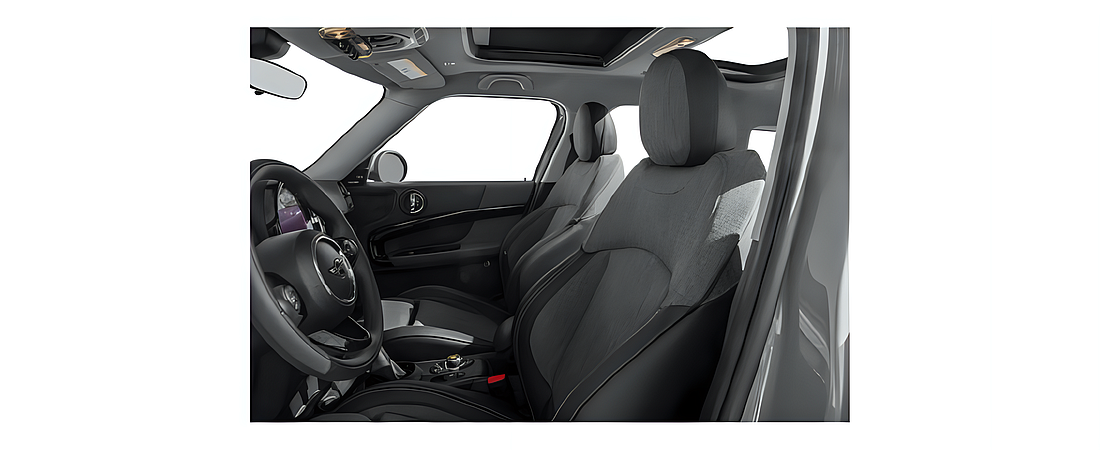MINI Countryman 2023 35