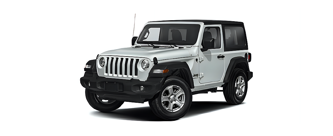 Jeep Wrangler 2022 1