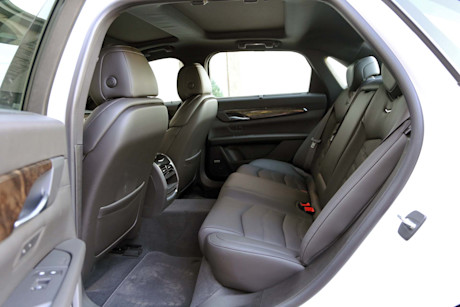 Editorial 2016 cadillac ct6 twin turbo premium luxury ts 17