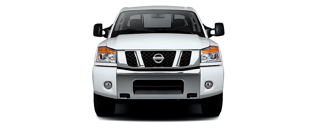 Nissan Titan 2012 23