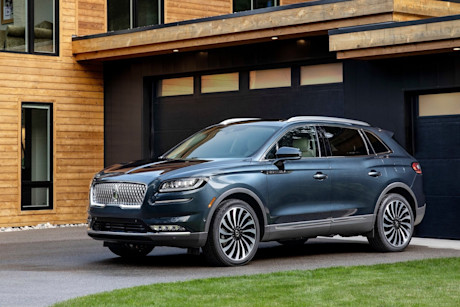 Editorial 2021 lincoln nautilus