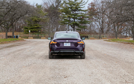 Editorial 2022 bmw m240i xdrive 06 jw