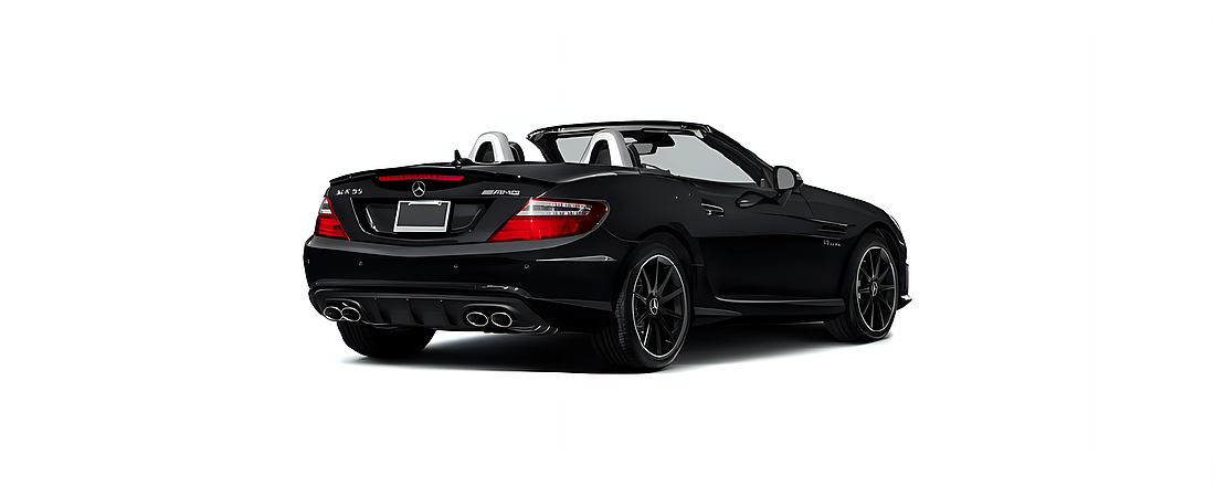 Mercedes-Benz SLK 2016 33