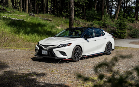 Editorial 2020 toyota camry trd 03 bm