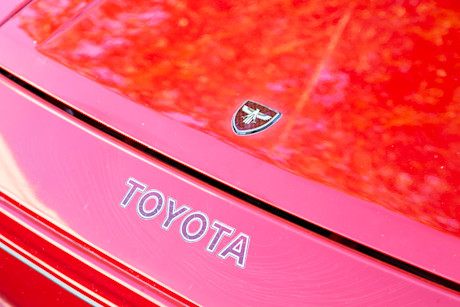 Editorial 1986 toyota mr2 230919 06 jw