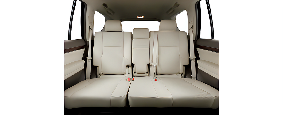 Lexus GX 460 2010 14