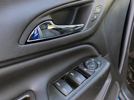 Editorial 2022 chevrolet equinox lt awd 27 mg