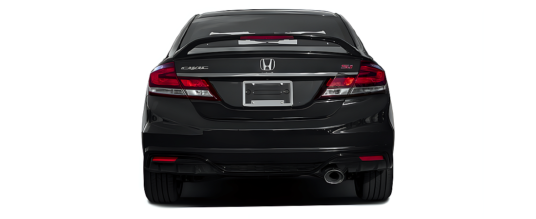 Honda Civic Sedan 2015 43