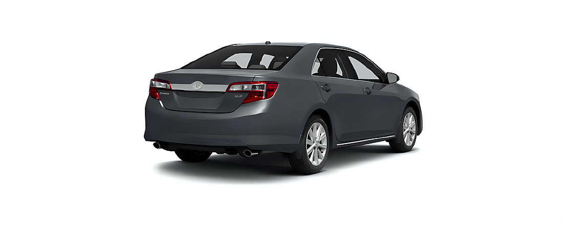 Toyota Camry 2014 21