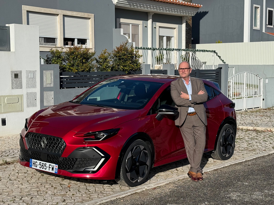 Erster Test Renault Clio (2026): Neuer Look, kleiner Preis