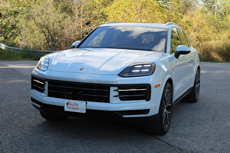 Editorial 2024 porsche cayenne s e hybrid td jm 241118 41