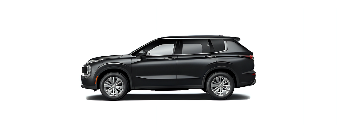 Mitsubishi Outlander 2025 15