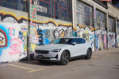Editorial 2022 polestar 2 single motor 09 jl
