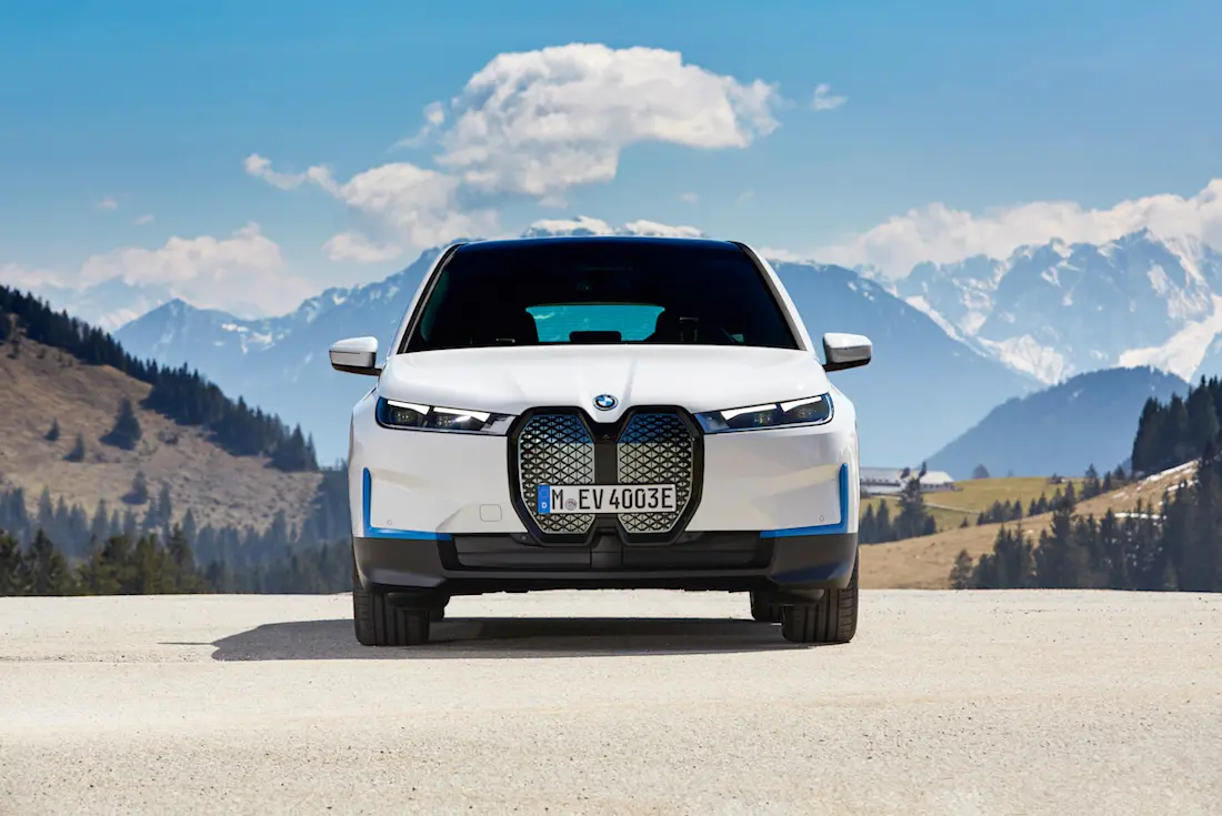 bmw ix xdrive40 99 bmw ix xdrive40 99