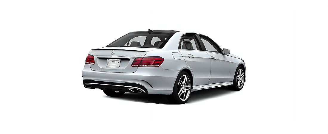 Mercedes-Benz E-Class 2015 21