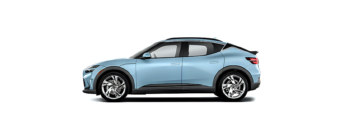 Genesis GV60 2023 3