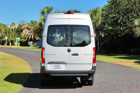 Editorial 2019 mercedes benz sprinter 07 dh