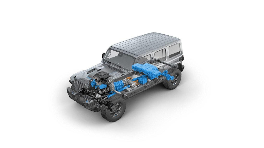 Answering Your Most Common Questions About Plug-In Hybrid Vehicles (PHEVs)
