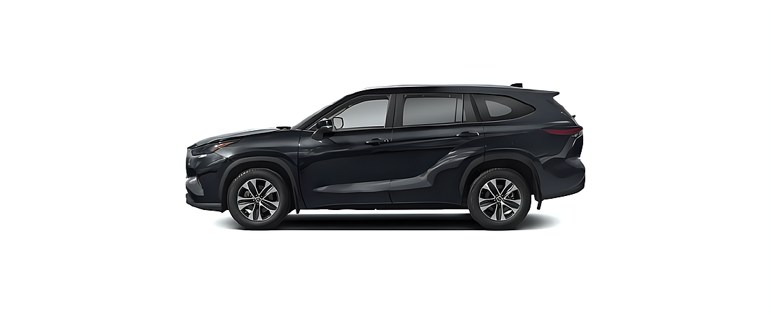 Toyota Highlander 2024 16