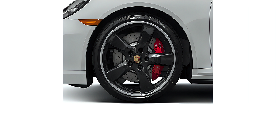 Porsche 911 2018 189