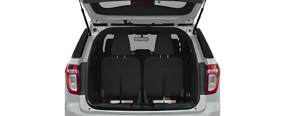 Ford Explorer 2015 29