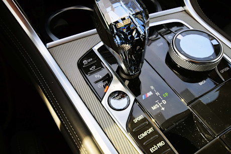 Editorial 2019 bmw m850i 29 jp