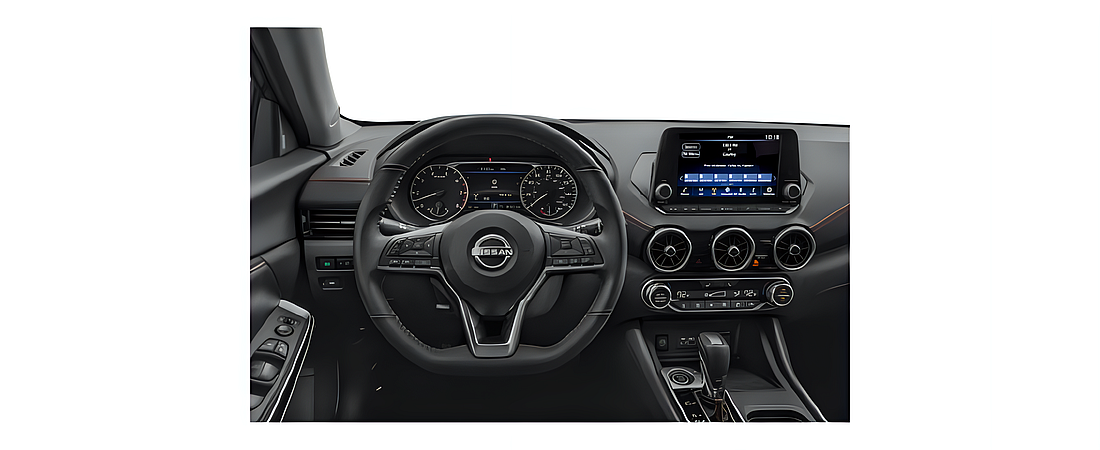 Nissan Sentra 2024 28