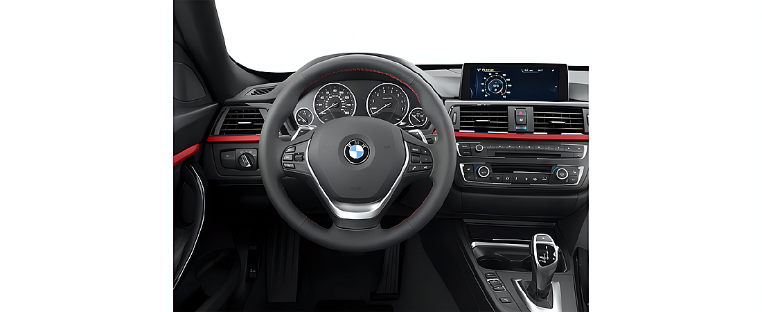 BMW 3 Series 2014 60