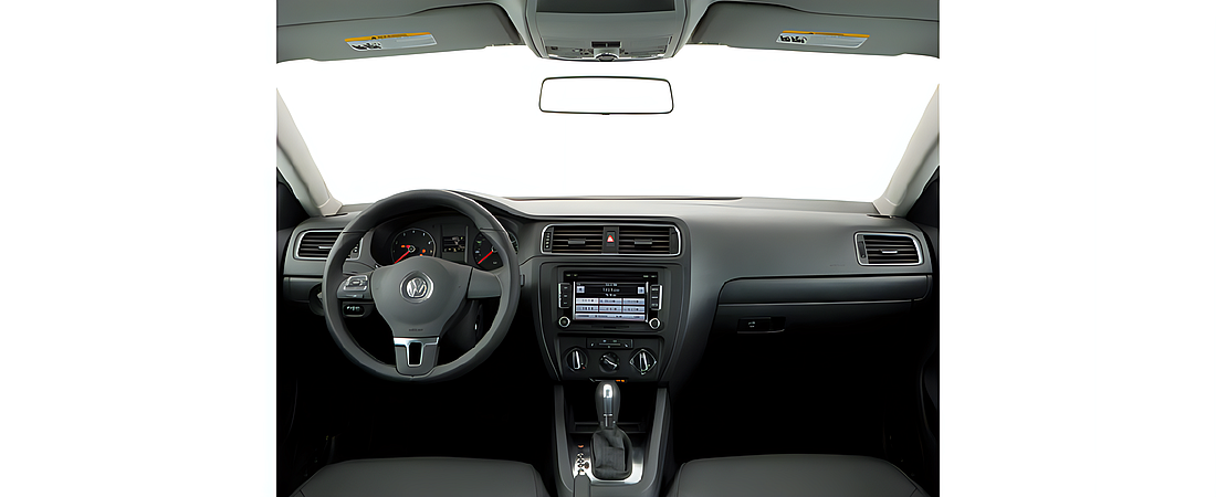 Volkswagen Jetta 2012 7