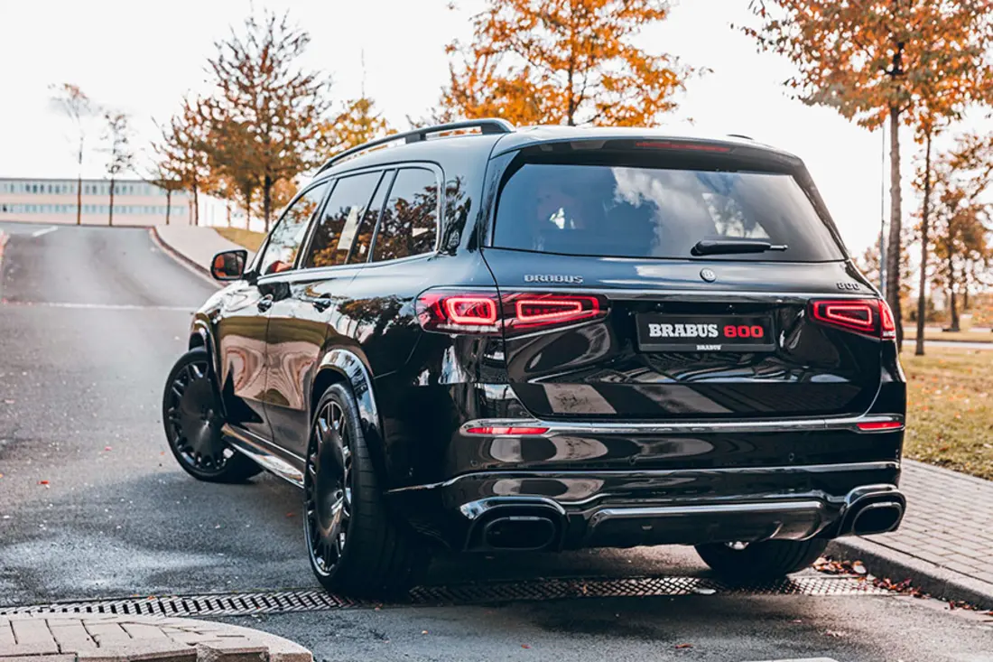 Brabus-Mercedes-Maybach-GLS-36 Brabus-Mercedes-Maybach-GLS-36