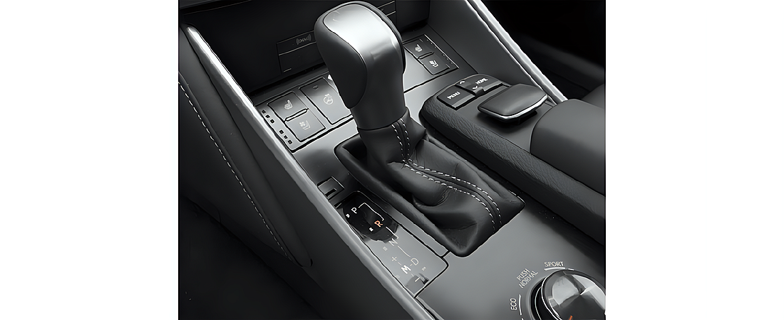 Lexus IS 250 2014 10
