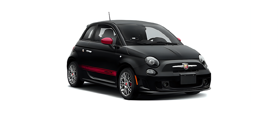 Fiat 500 2019 30