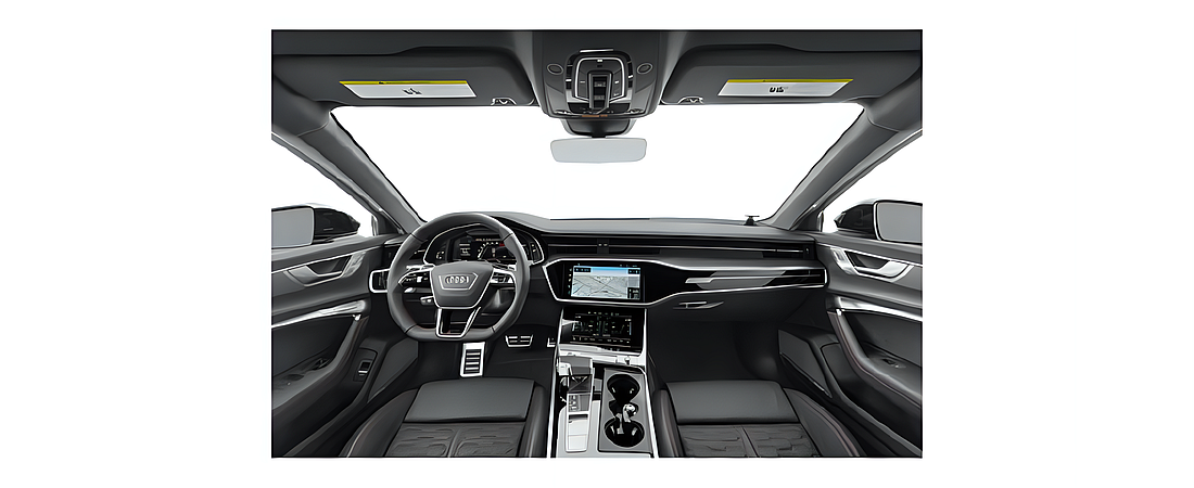 Audi RS 6 Avant 2025 7