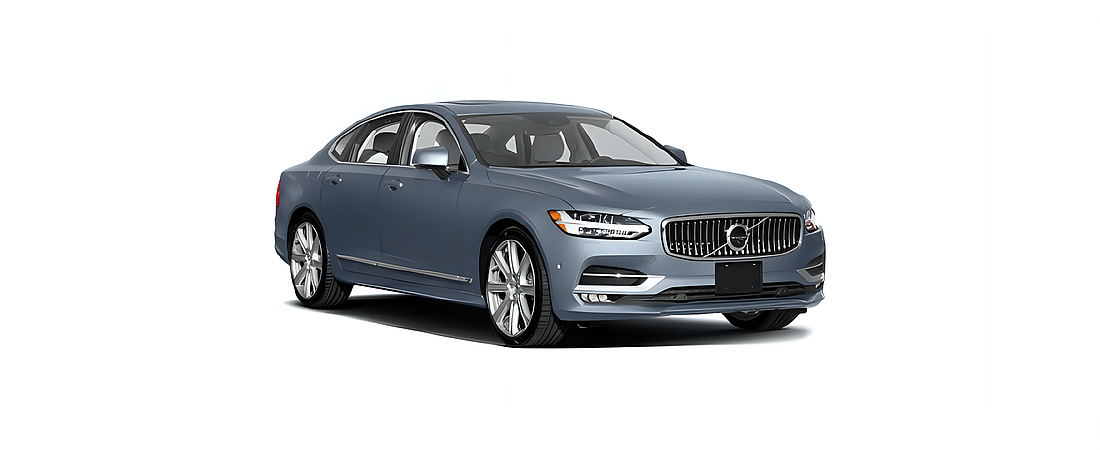 Volvo S90 2017 2