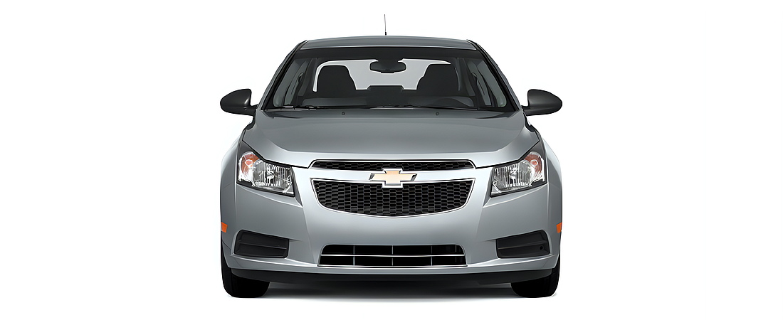 Chevrolet Cruze 2013 4