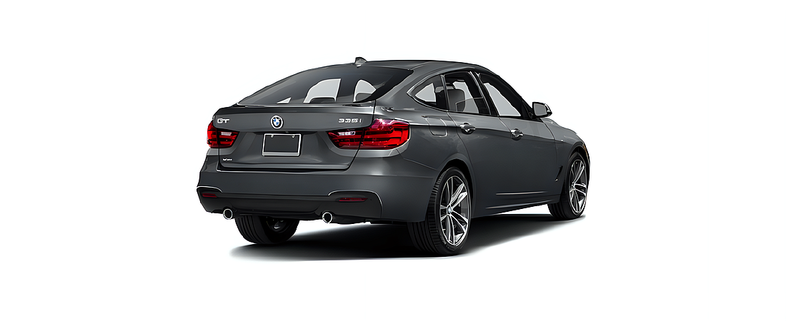BMW 3 Series 2016 120
