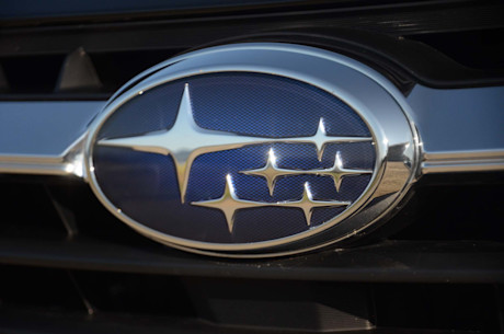 Subaru Legacy 2020 : premier essai Image