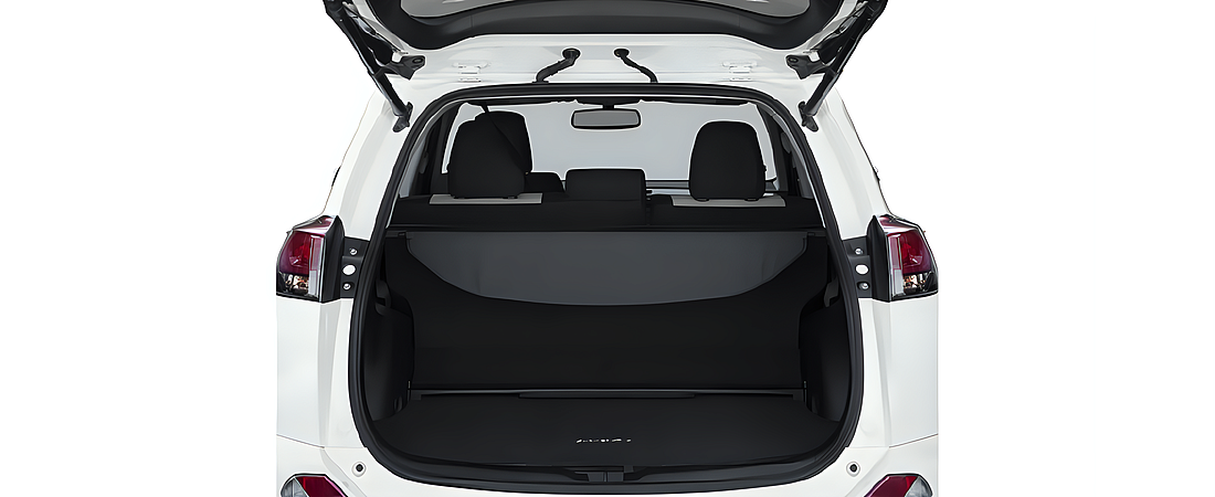 Toyota RAV4 Hybrid 2017 11