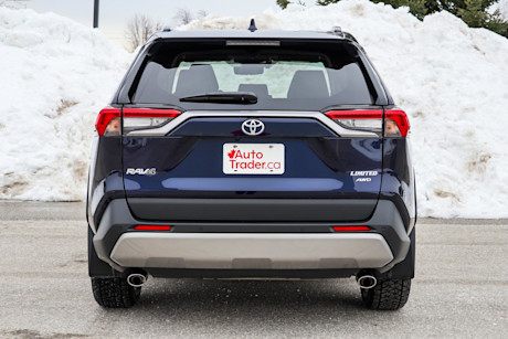 Editorial 2023 toyota rav4 limited 11 jm