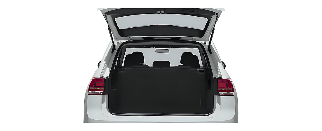 Volkswagen Atlas 2019 11