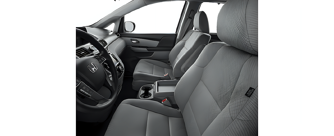 Honda Odyssey 2016 22