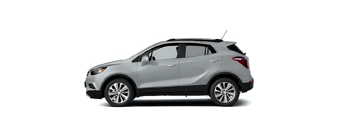 Buick Encore 2018 3