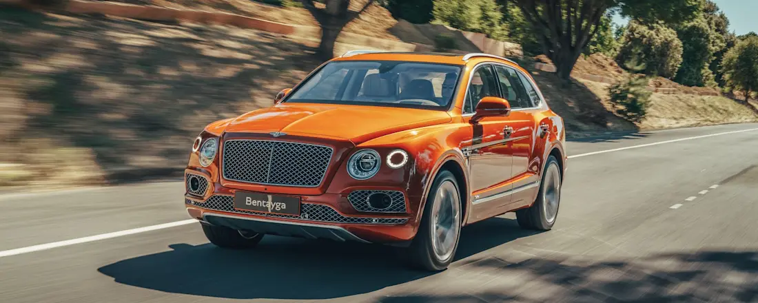 Bentley Bentayga Hybrid 01 Bentley Bentayga Hybrid 01