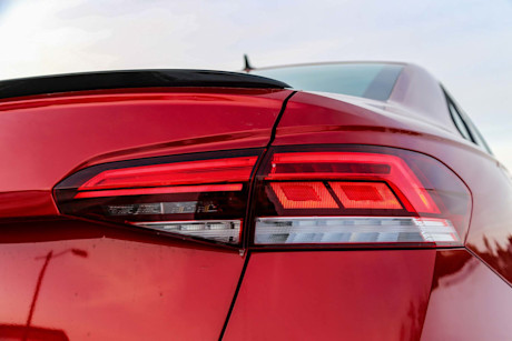 Editorial 2020 volkswagen passat execline 11 ts