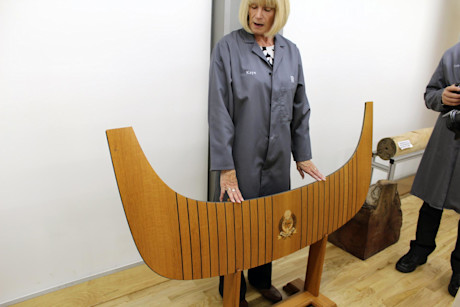 Editorial 08 pb phantom drophead coupe teak