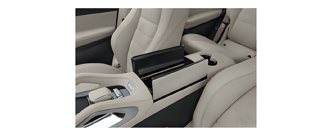 Mercedes-Benz GLS 2023 26