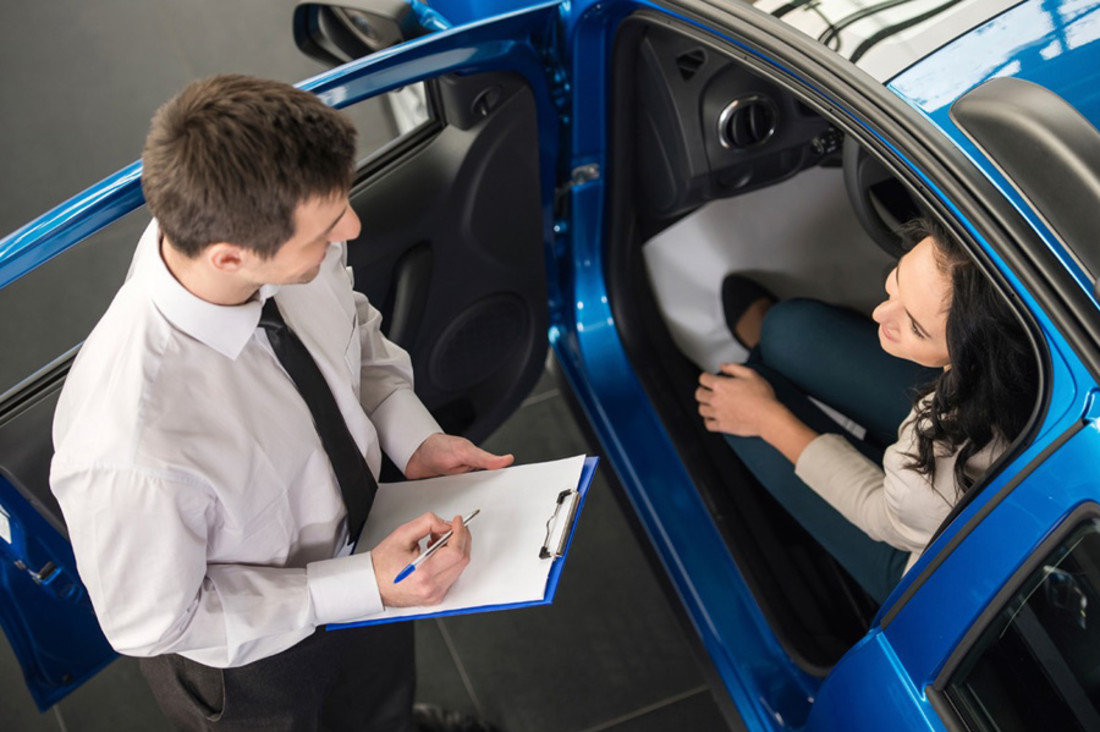 Reparaturen beim Leasing – das ist zu beachten, wenn das Auto in die Werkstatt muss