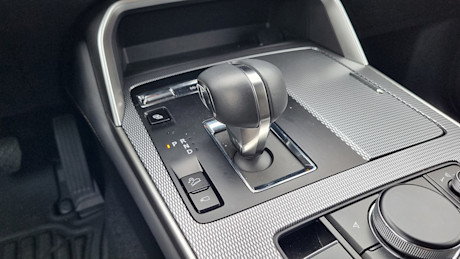 Mazda CX-70 PHEV GT 2025 : essai routier Image