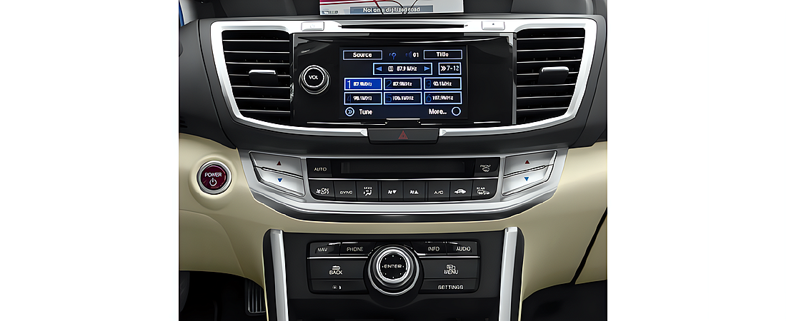 Honda Accord 2015 142